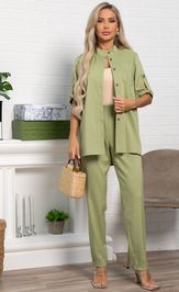 Костюм LT Collection К15448-3М