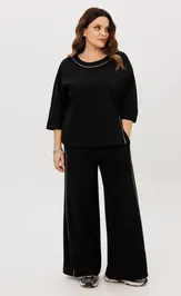 Suit ANIDEN 6117-1