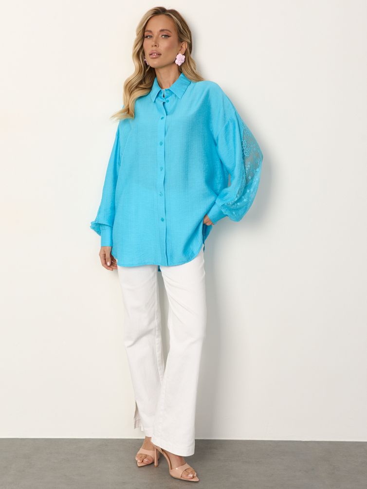 Koszula Jetty #470-4