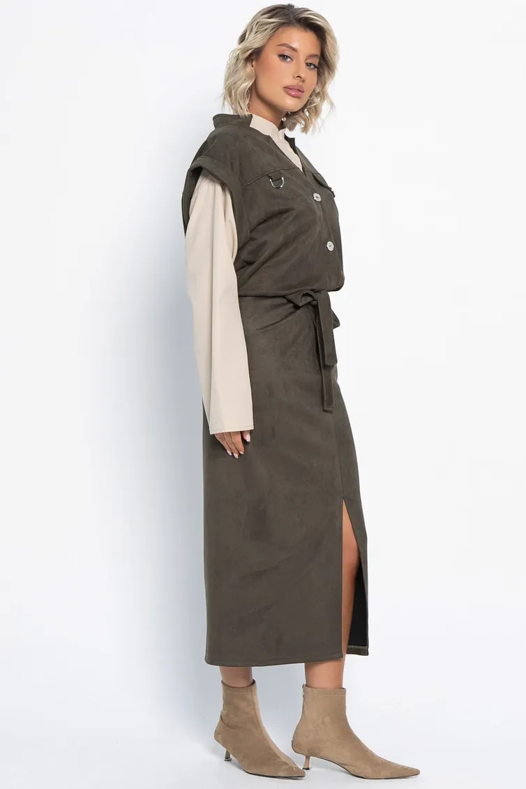 Spódnice LT Collection #Yu15035-39M