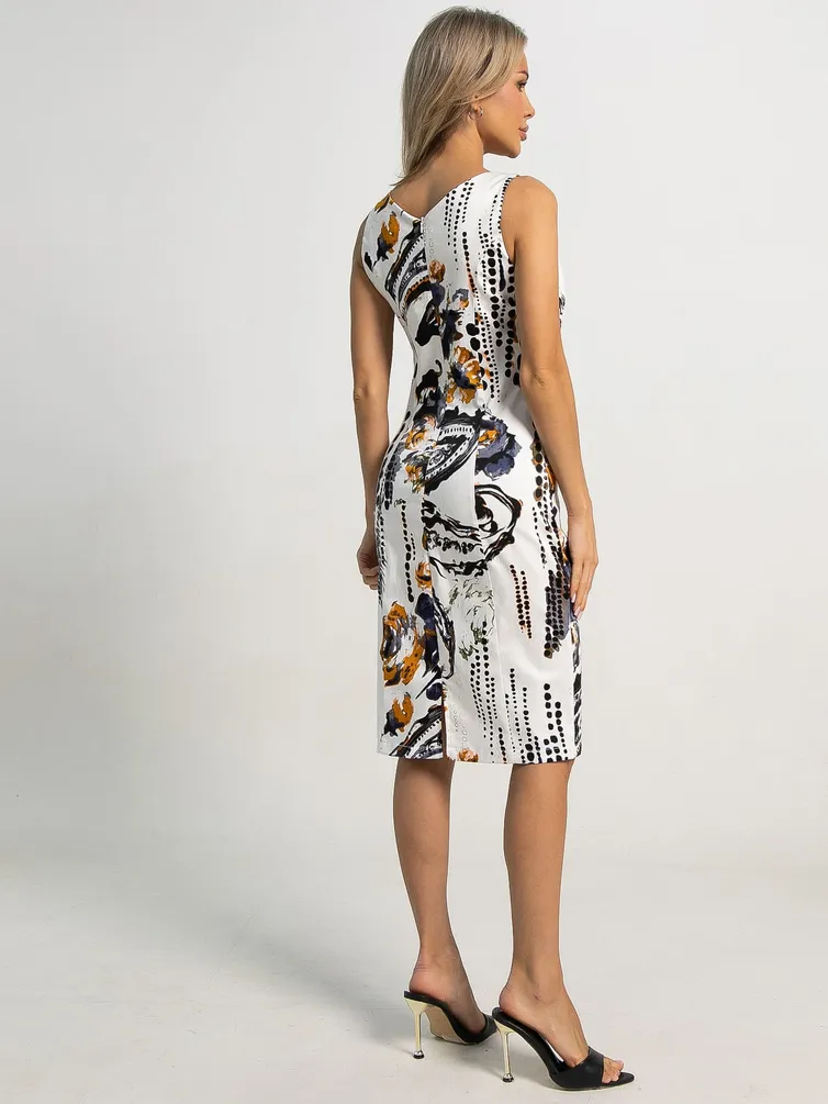 Sukienka LT Collection #P15641-10M