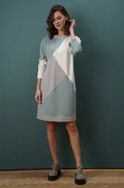 Dress Fantazia Mod #4181 myat
