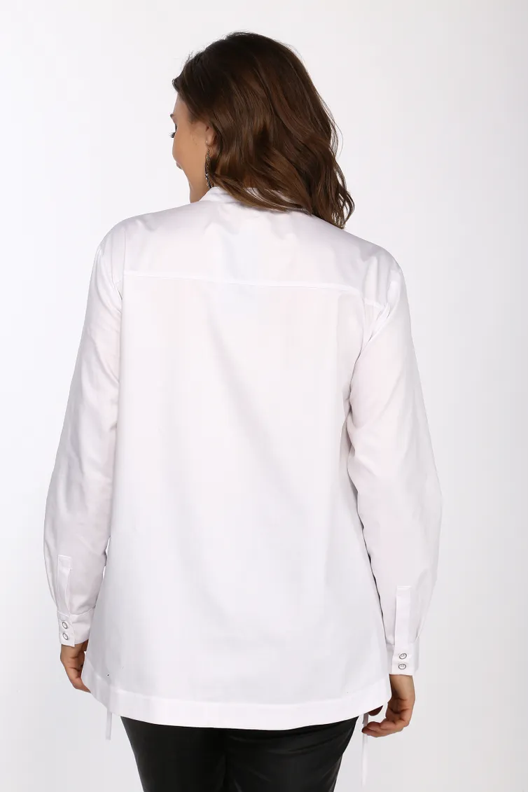 Bluzka Lady Style Classic #2393