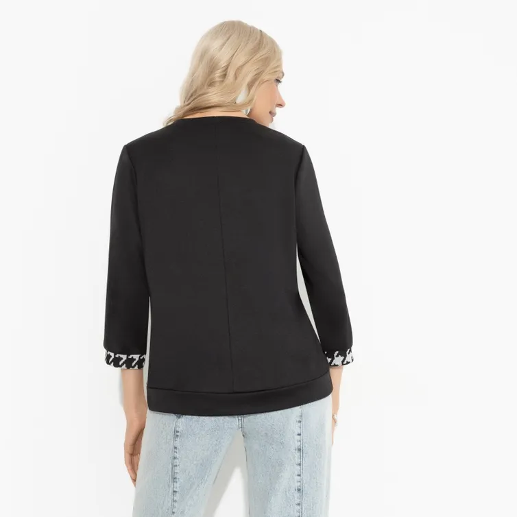 Bluza CHARUTTI #Slovar lyubvi