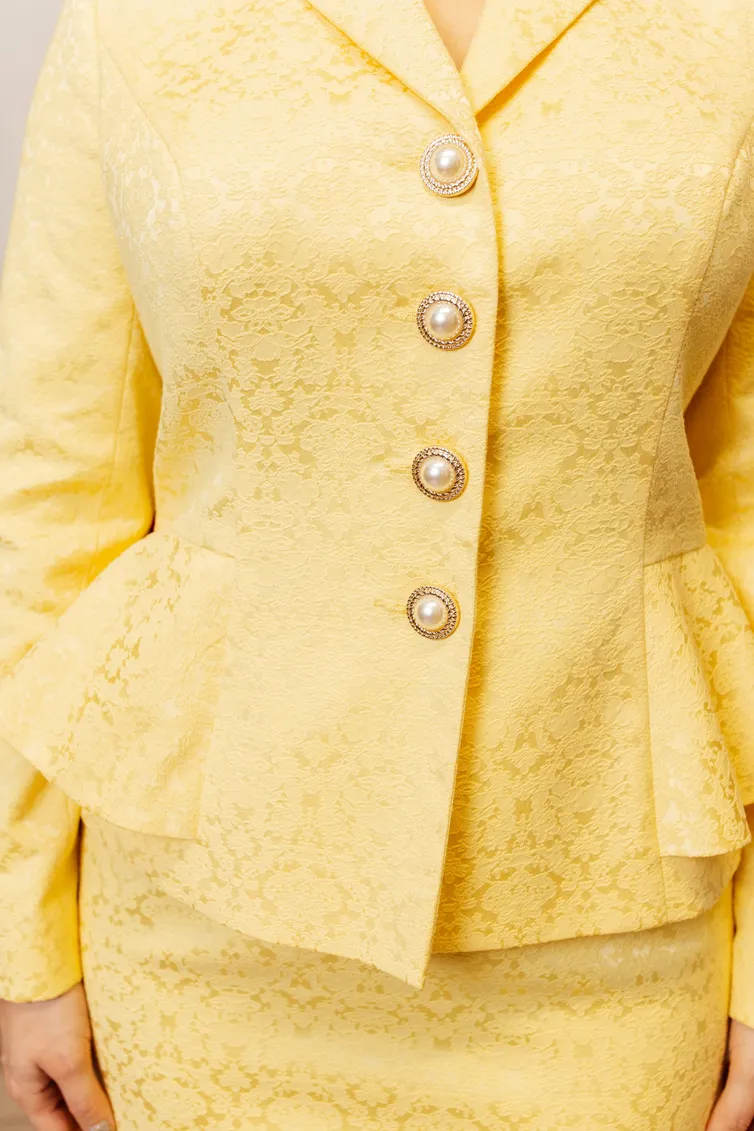 Костюм Мода Юрс арт. 2349 l