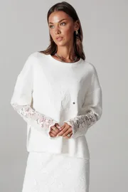 Set Lyushe #4495 moloko