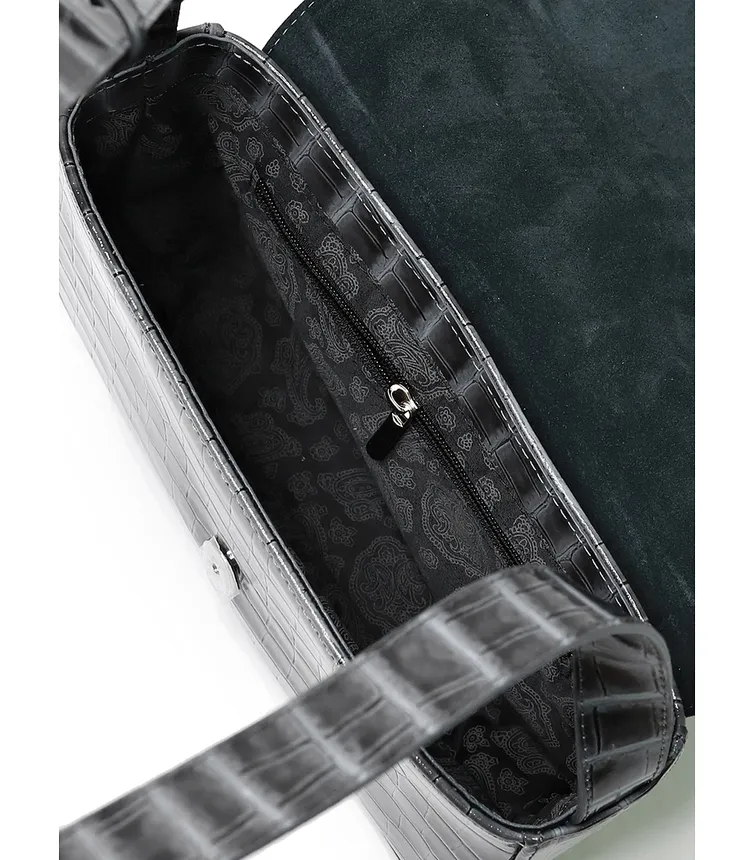 Torba Galanteya #22s2547k45 seryj t./chernyj