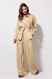 Suit Lyushe #4373