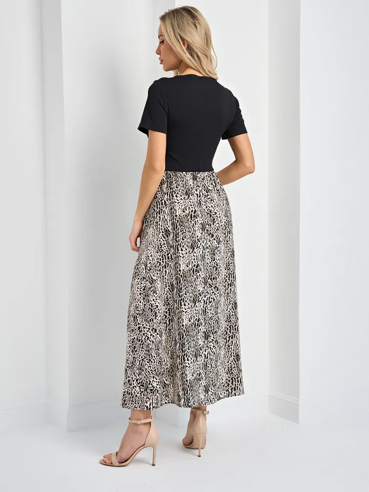 Dress Jetty #ShYu495-8