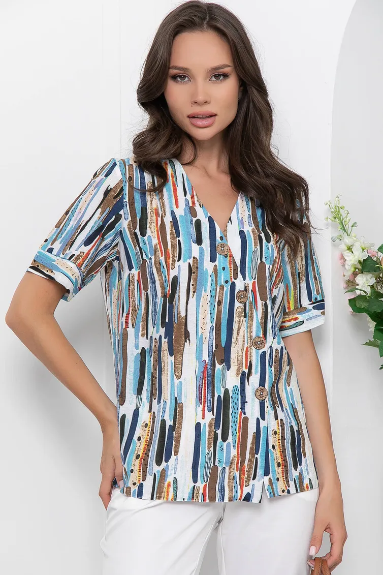 Bluzka LT Collection #B10113