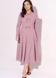 Dress Alta Moda #1137
