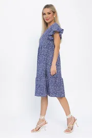 Sukienka LT Collection #P15828-18M