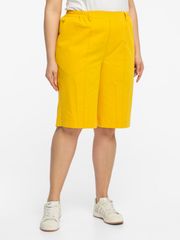 Брюки, шорты, комбинезоны Avila арт. 1016 желтый