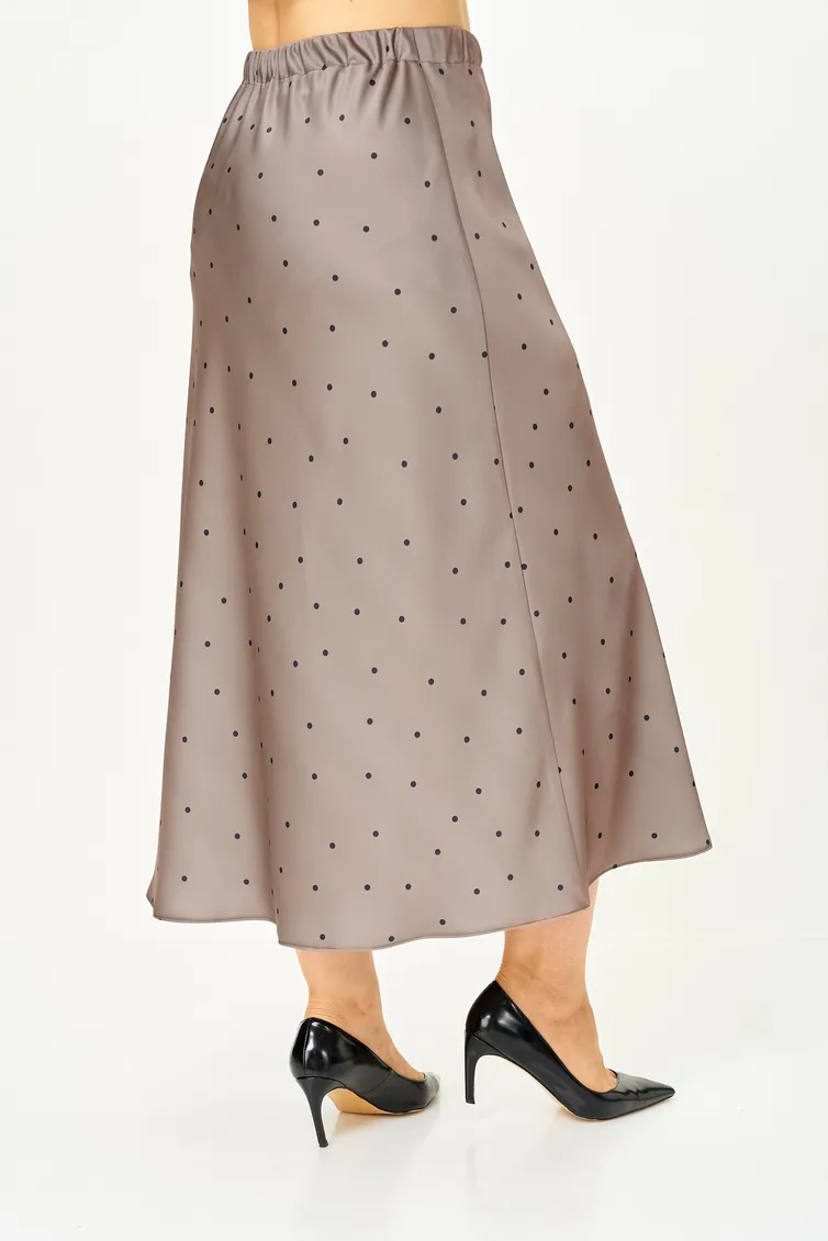 Suit Rumoda #2294 kapuchino