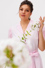 Платье Anelli Laurel арт. 1700 белоснежка