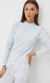 Garnitur V&N fashion 1016 seryj