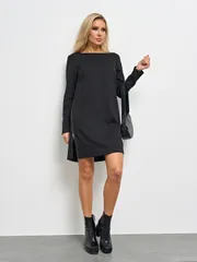 Dress Jetty #182-10