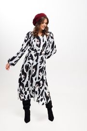Dress Elletto Life #1966
