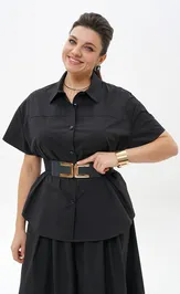 Zestaw ALANI 2494 chernyj
