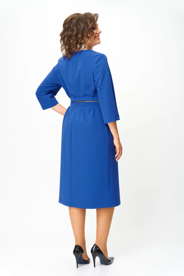 Sukienka Anastasia MAK #1294 vas