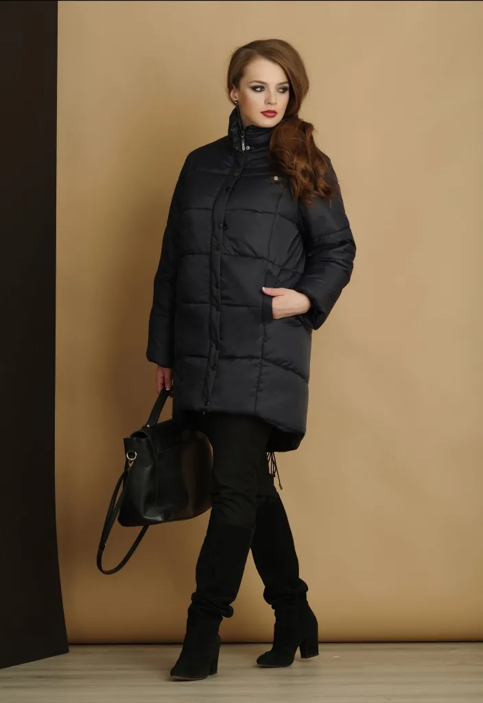Куртка Лиссана арт. 2920