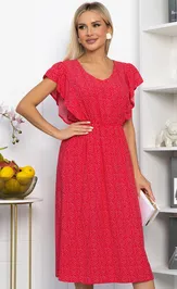 Платье LT Collection П13931-35М