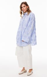 Блузка EOLA 3118