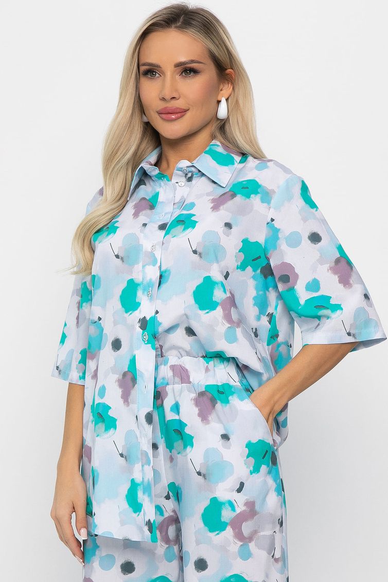 Костюм LT Collection арт. К15408-7М