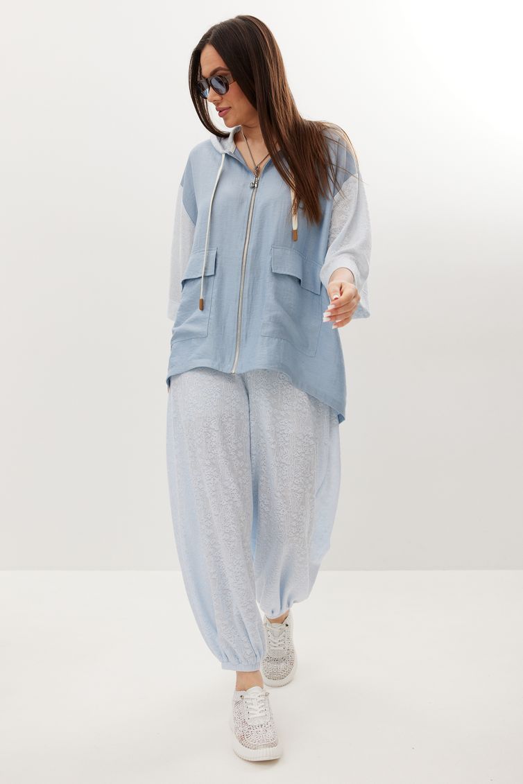 Set Magia Mody #2722