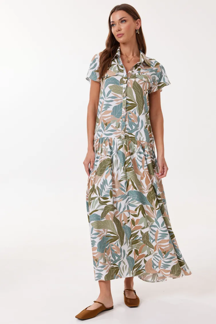 Dress Lyushe #4142 Plate zhenskoe
