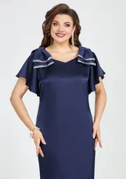 Платье Mira Fashion арт. 5518
