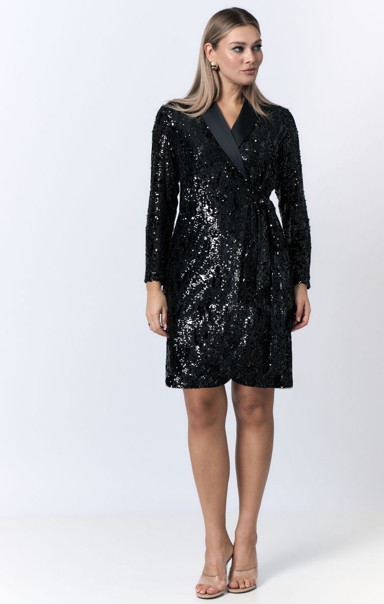 Dress Verita moda #N-2342