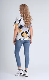 Блузка Modema 0435/5