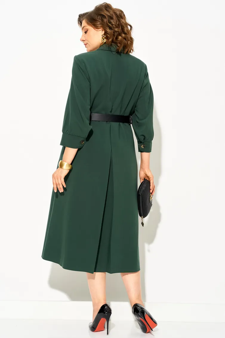 Dress Karina Delux #M-1454