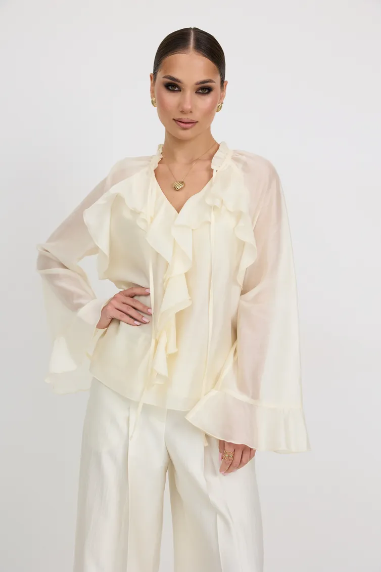 Bluzka Vesnaletto #4364-2