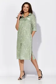 Sukienka TAiER #1275 myata