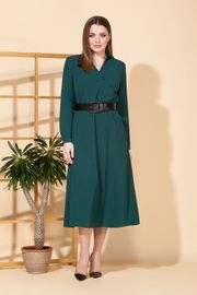 Dress Ivelta plus #1735