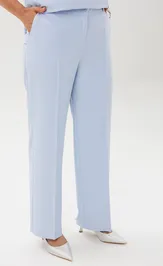 Костюм Anelli Laurel 1869 голубое кружево