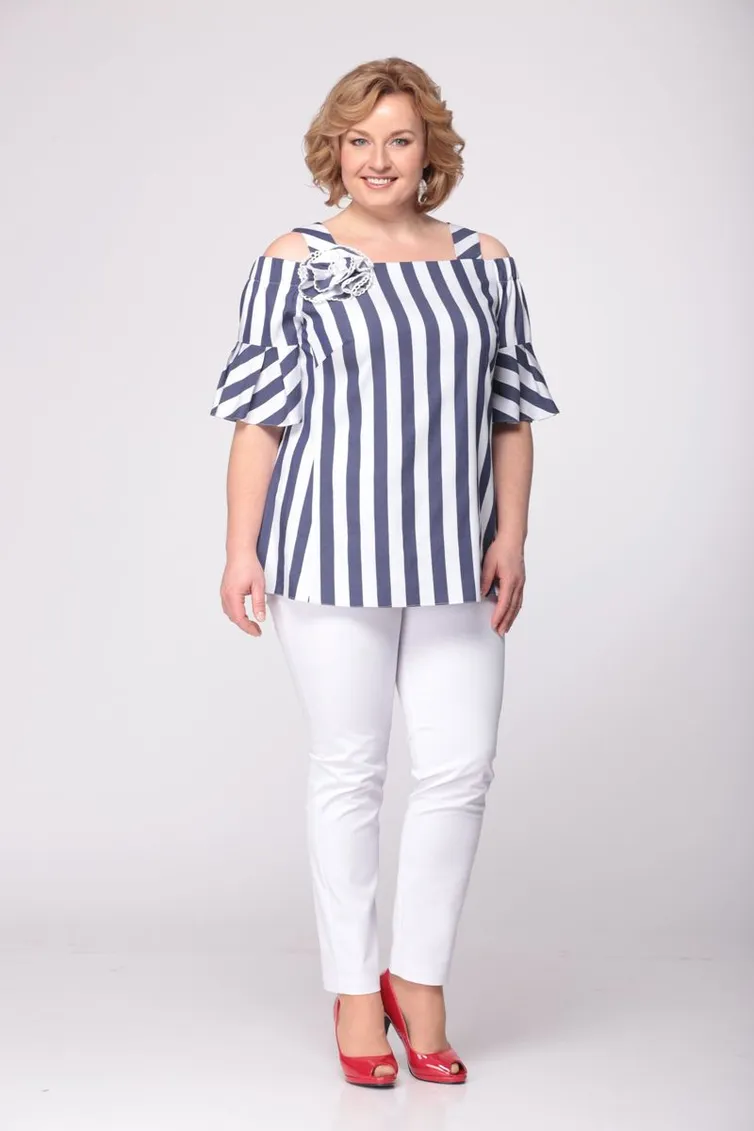 Set Ladis Line #813