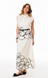 Комплект EOLA 3096 молочный