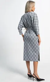 Платье LT Collection П15438-4М
