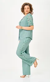 Garnitur Vilena-fashion 1151 polyn