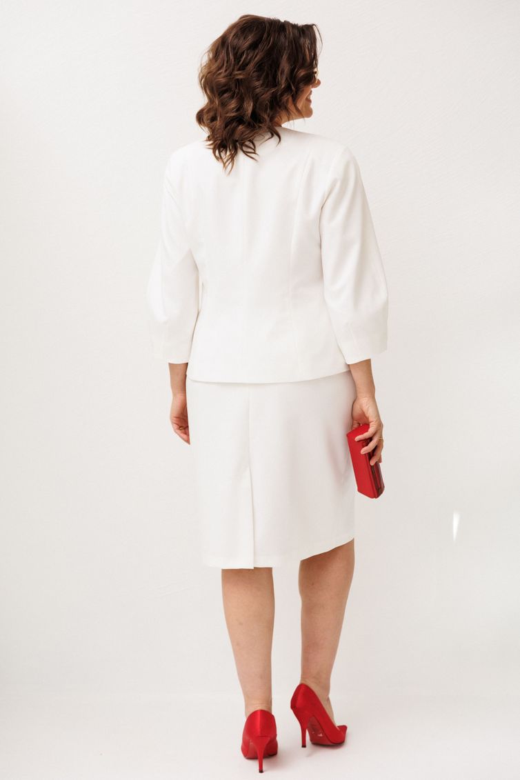 Garnitur Anelli Laurel #1844 lebed