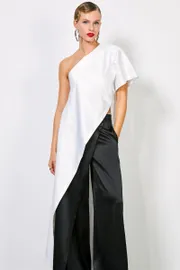Bluzka RIVOLI #2368.2