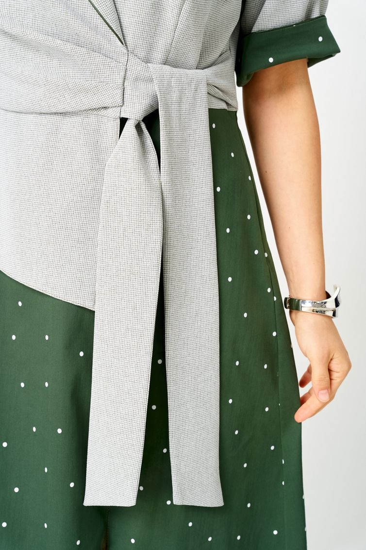 Платье Aira Style арт. 24432