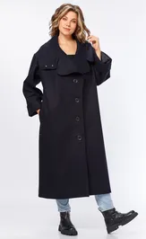 Coat Celentano 2109