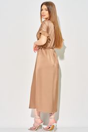 Sukienka LAIKONY #L-054 mindal