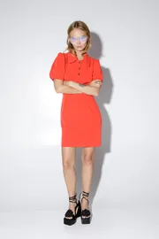 Sukienka Pirs #5250 alyj