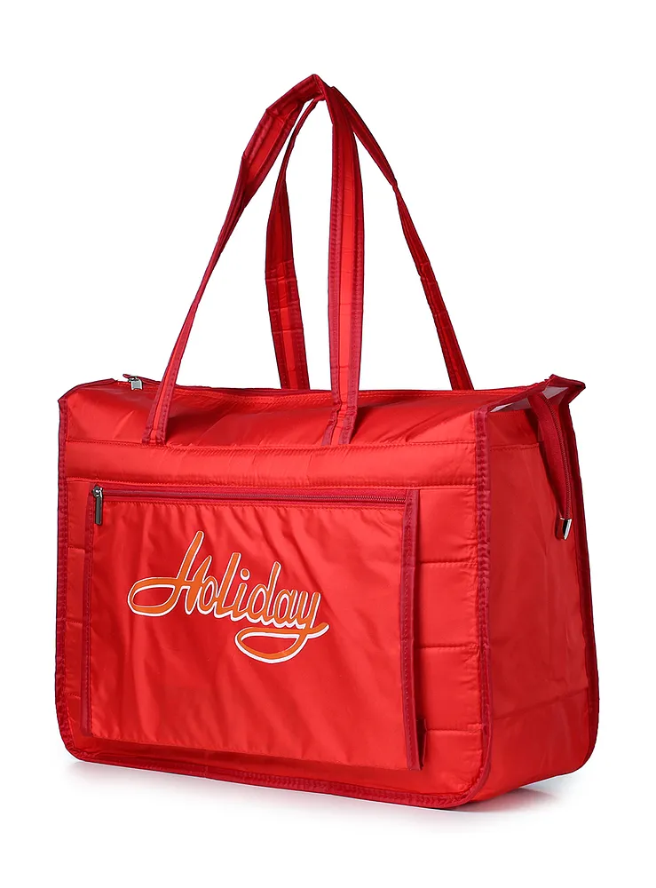 Torba Galanteya #1s2926k45 krasnyj