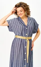 Платье Michel Chic 2200